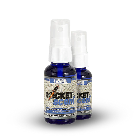 Rocket Scent - 1oz