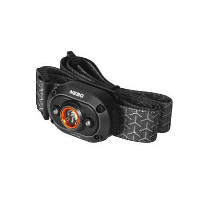 Nebo Mycro Headlamp 400 Lumens