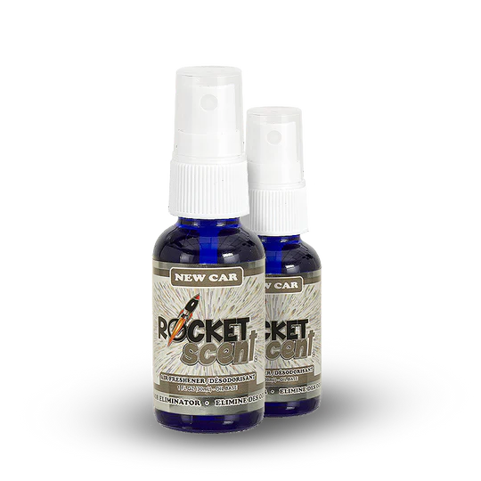 Rocket Scent - 1oz