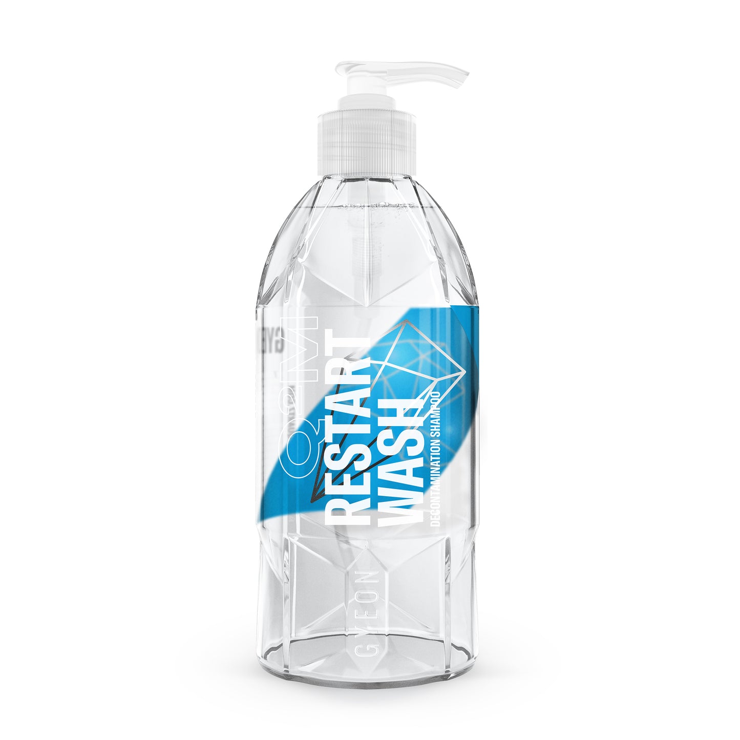 Gyeon Q2M Restart Wash - 400mL