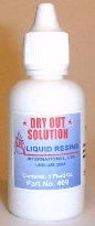 PDP Dry Out Solution - PDP