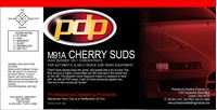 Picture of CHERRY SUDS AUTOMATIC