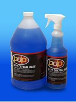 SUPER BLUE SOLVENT BASE. Professional Detailing Products, Because Your Car  is a Reflection of You