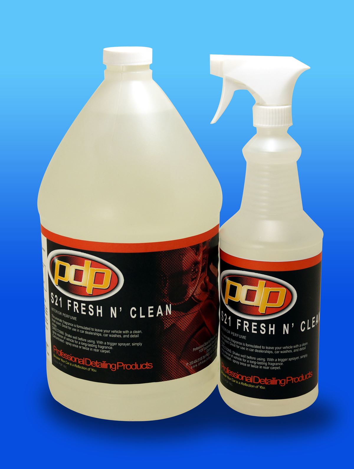 Bottles Spray Cleaning Car, Spray Chemical Cleaning