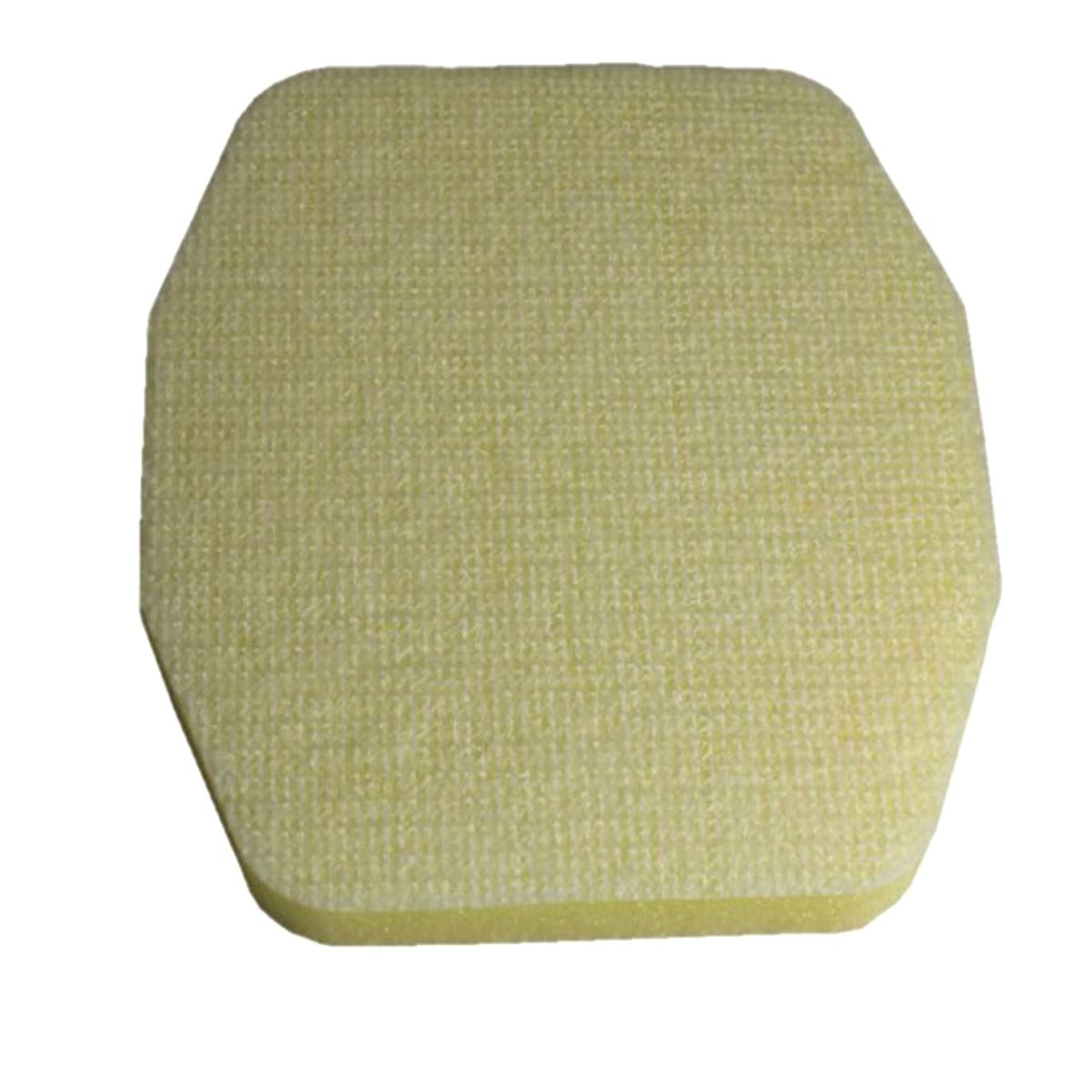 Industrial Tire Shine Applicator Replacement Pad
