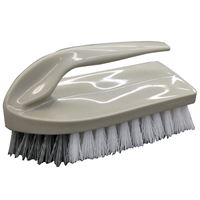 CYCLO GRAY UPHOLSTERY BRUSH 76-810-2. Professional Detailing