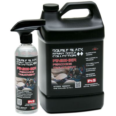 P&S Professional Detailing Products — Detailers Choice Car Care
