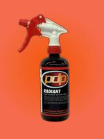 CYCLO GRAY UPHOLSTERY BRUSH 76-810-2. Professional Detailing Products,  Because Your Car is a Reflection of You