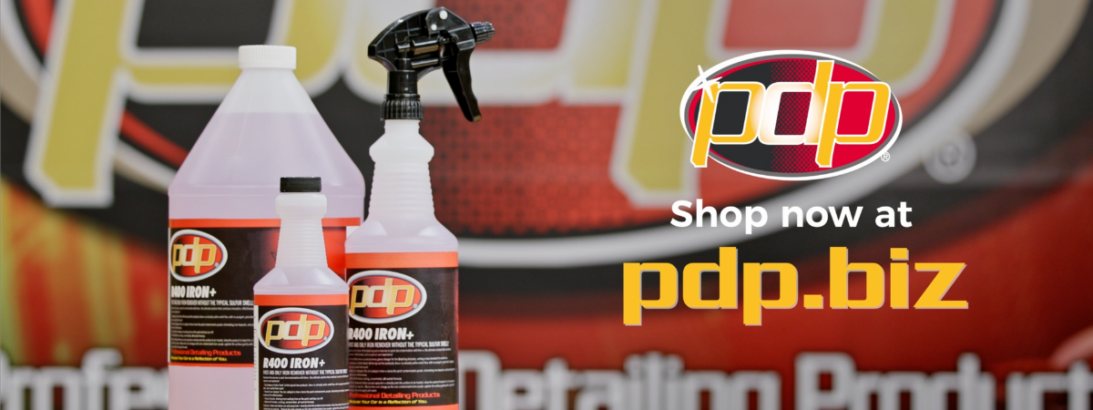 Car Detailing Products for Detailers - Big Mike's Products