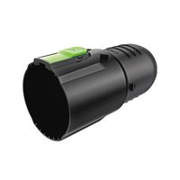 Picture of HANDHELD BLOWER SHORT TUBE ATTACHMENT